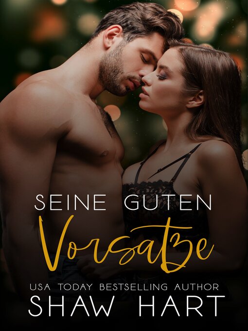 Title details for Seine guten Vorsätze by Shaw Hart - Available